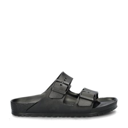 Birkenstock Arizona EVA slippers Zwart 483111
