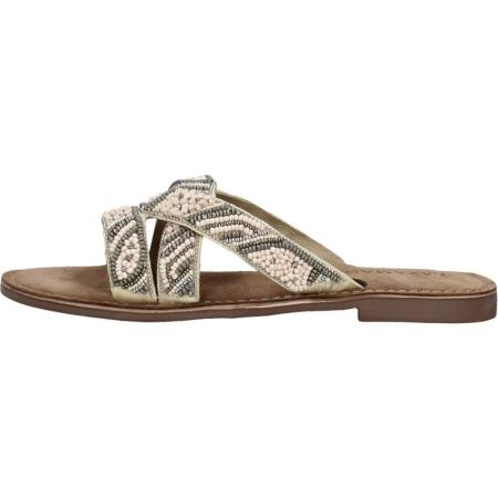 Lazamani - Open Teen