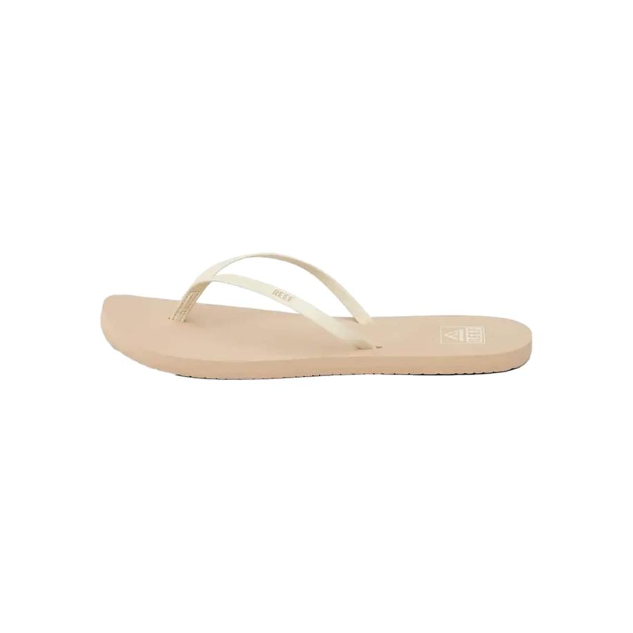 Reef REEF Teenslipper Bliss Nights beige -