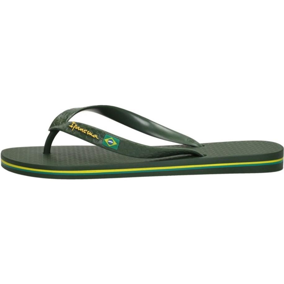Ipanema - Classic Brazil Groen