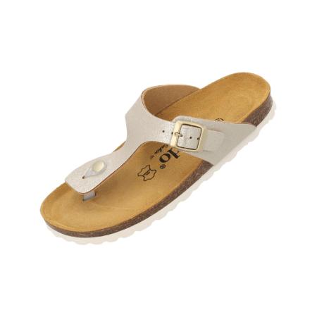 Sila Sahin Palado by Sila Sahin Teenslipper goud