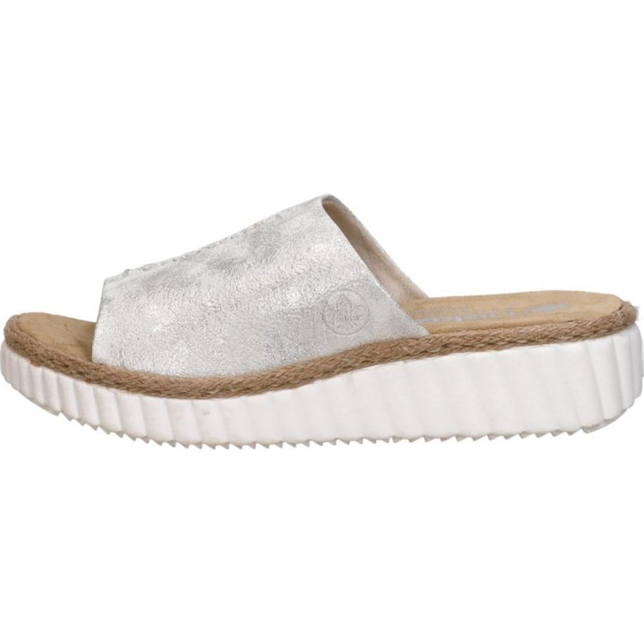 Rieker - Open Teen Bruin