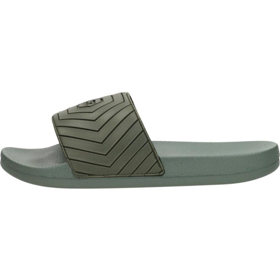 Cruyff - Hex Slide Groen