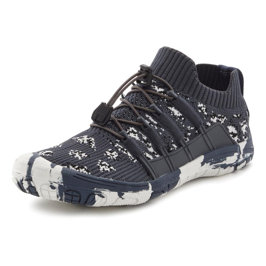 Venice Beach VENICE BEACH Strand-/badschoen marine / wit -