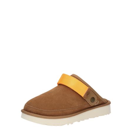 UGG UGG Clogs Goldencoast II karamel / oranje