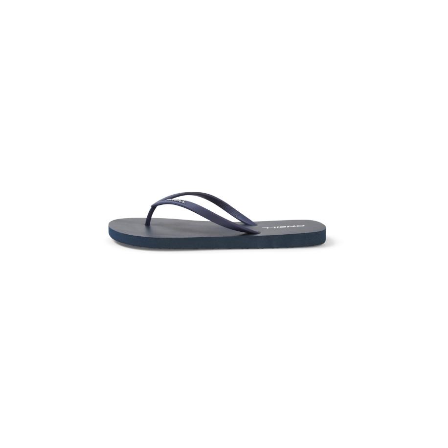 O'Neill ONEILL Teenslipper navy / wit -