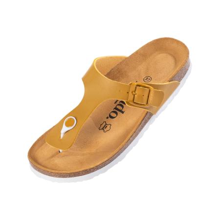 Palado Palado Teenslipper Kos pueblo