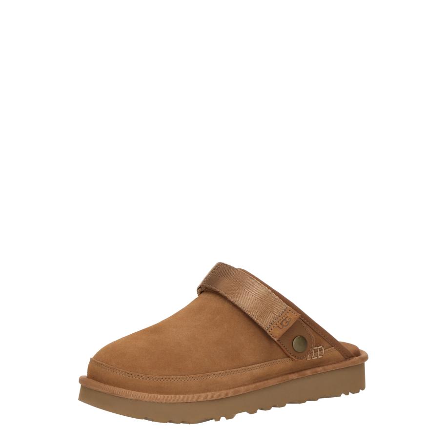 UGG UGG Clogs Goldencoast II bruin -