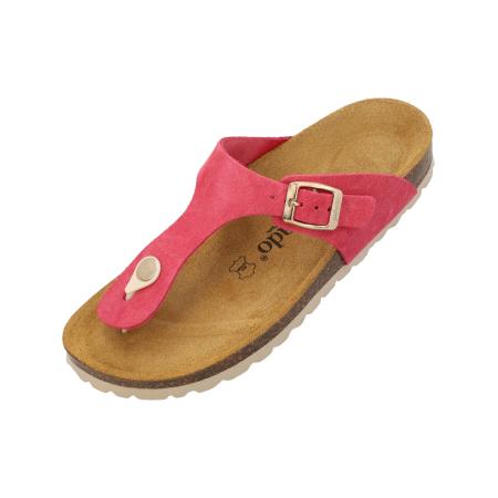 Palado Palado Teenslipper Kos pink