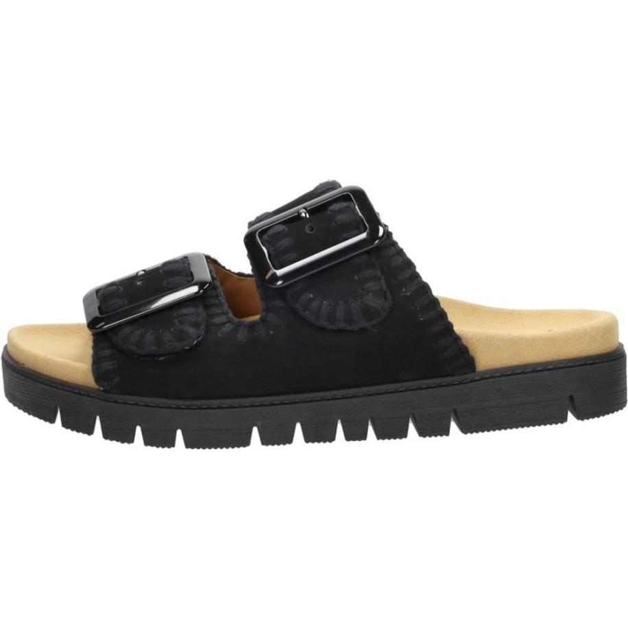 Gabor - Open Teen Zwart