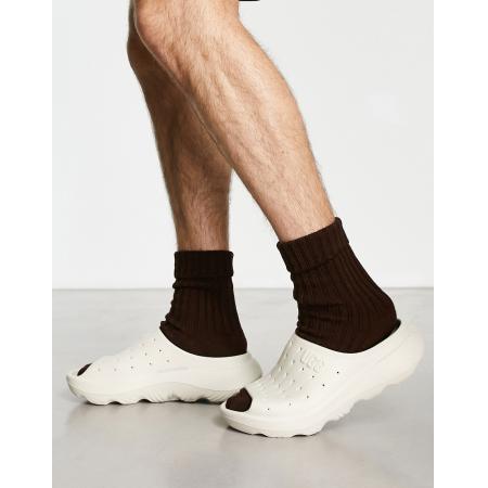 UGG - Slide It - Voorgevormde klompen in zandkleur-Neutraal