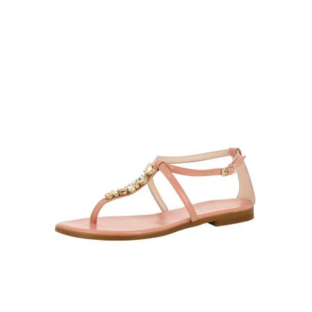 EVITA EVITA Teenslipper OLIMPIA pink