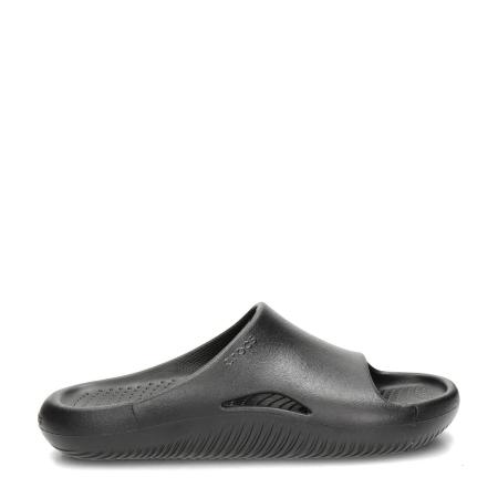 Crocs Mellow Recovery slippers Zwart 478883