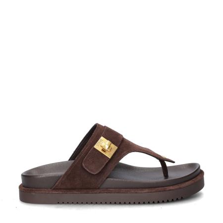 Steve Madden Tuned-In slippers Bruin 488192