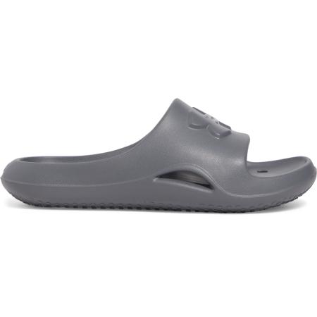 Damesslippers Under Armour Locker V Castlerock / Castlerock / Castlerock 39