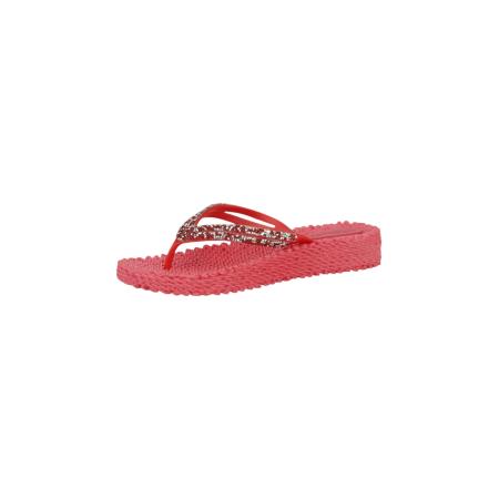 Ilse Jacobsen ILSE JACOBSEN Teenslipper Cheerful08M bessen