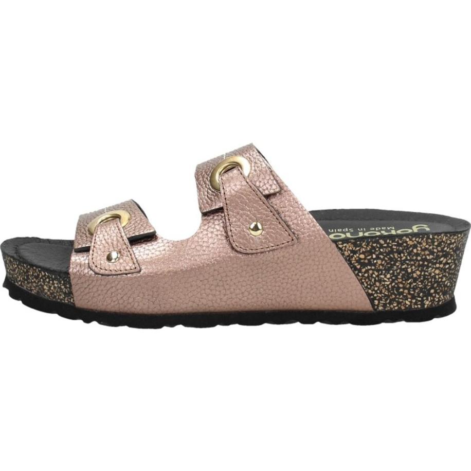 Yokono - Mahon 7 Brons