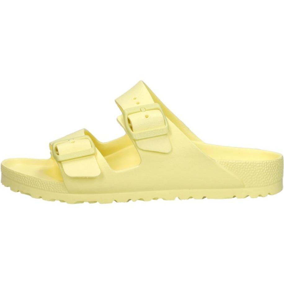 Birkenstock - Arizona Essentials Geel