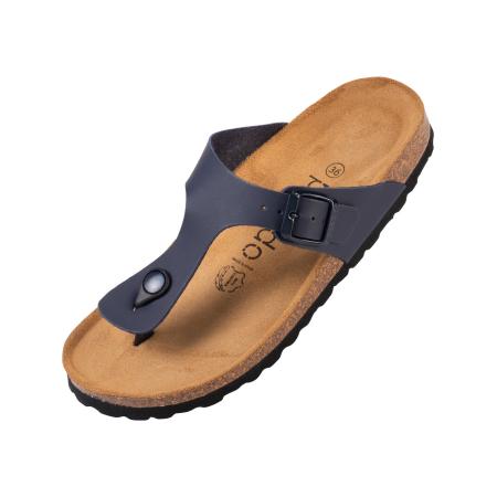Palado Palado Teenslipper Kos navy