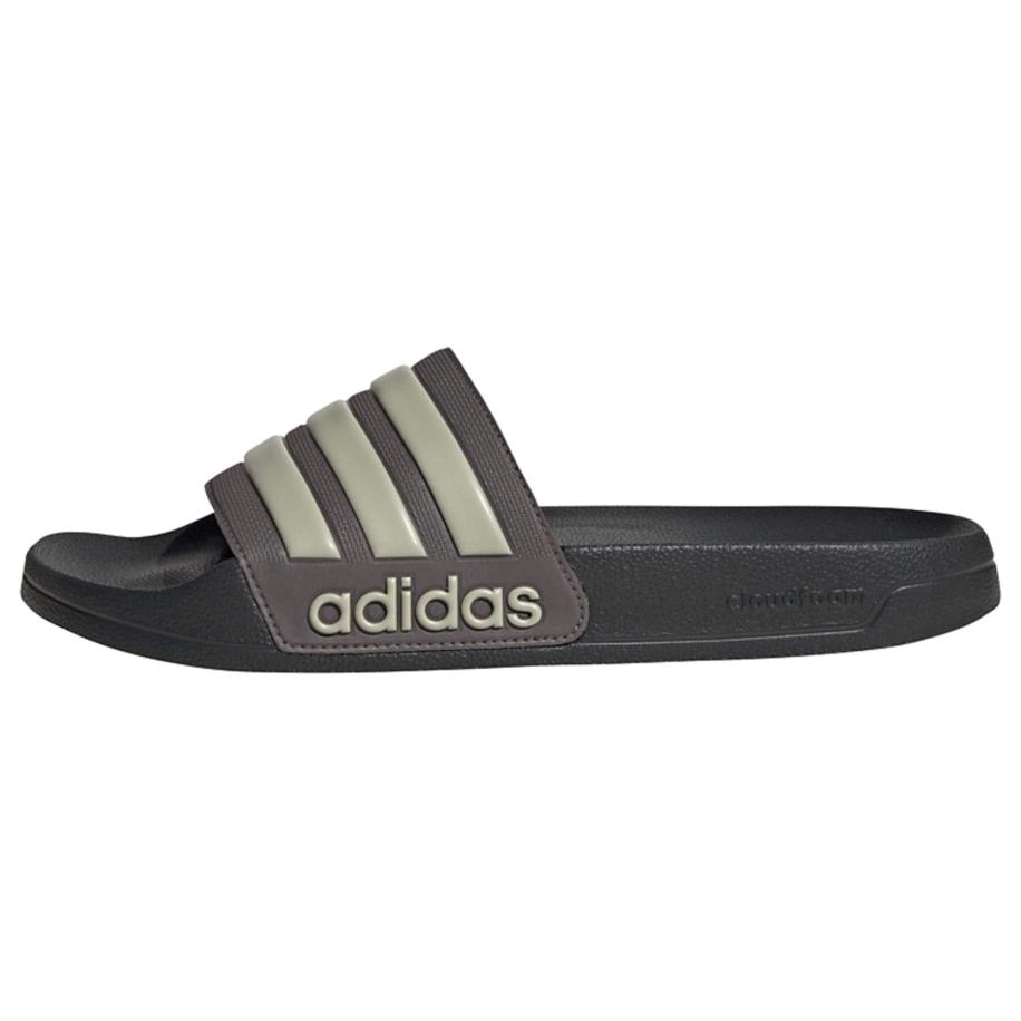 Adidas ADIDAS SPORTSWEAR Strand-/badschoen Adilette grijs / zwart -