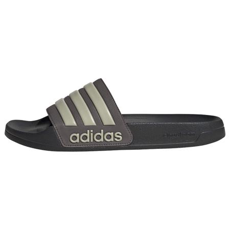 Adidas ADIDAS SPORTSWEAR Strand-/badschoen Adilette grijs / zwart