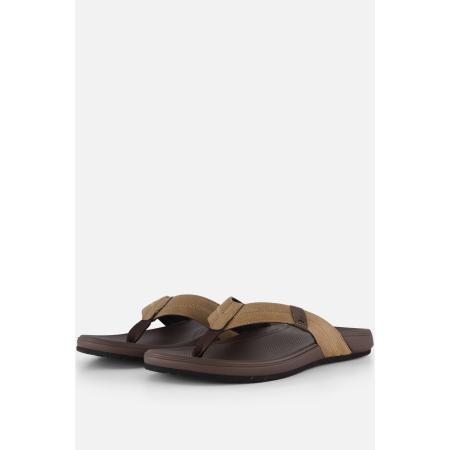 Reef Cushion Phantom 2.0 Slippers bruin