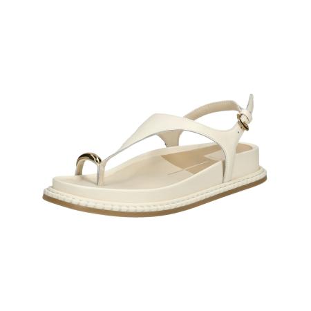 Dolce Vita Dolce Vita Teenslipper wit