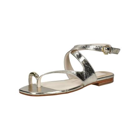 Dolce Vita Dolce Vita Teenslipper goud