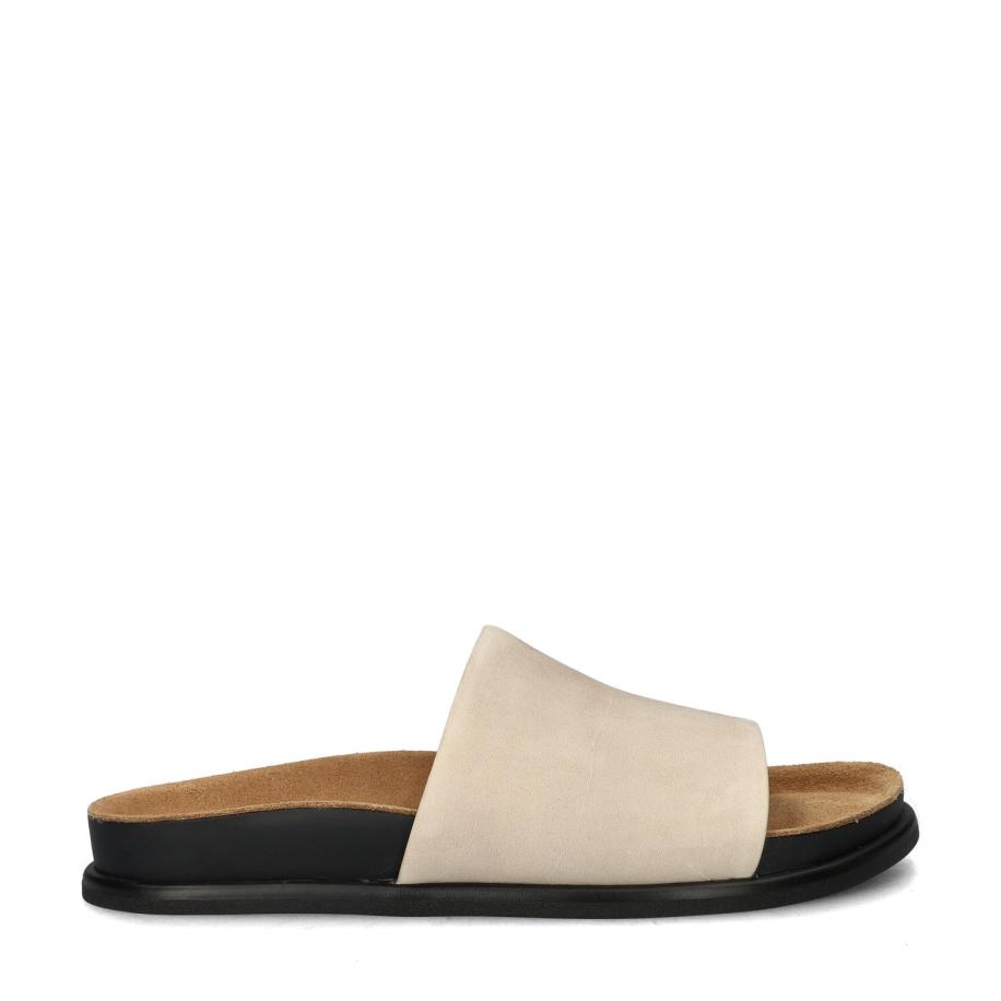 Vagabond Shoemakers Effie slippers Bruin 482910 Bruin