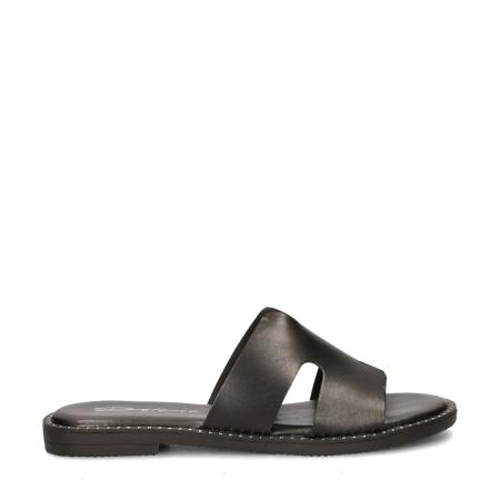Dolcis slippers Zwart 484384