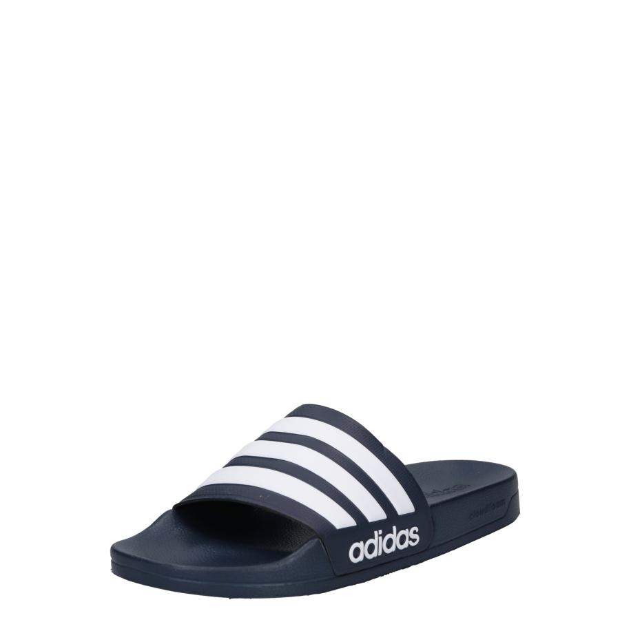 Adidas ADIDAS SPORTSWEAR Strand-/badschoen Adilette donkerblauw / wit -