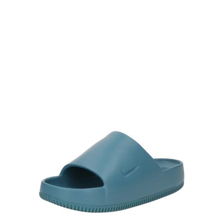 Nike Nike Sportswear Muiltjes CALM cyaan blauw