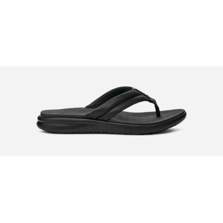 UGG® Union II-teenslipper voor heren in Black, Maat 41