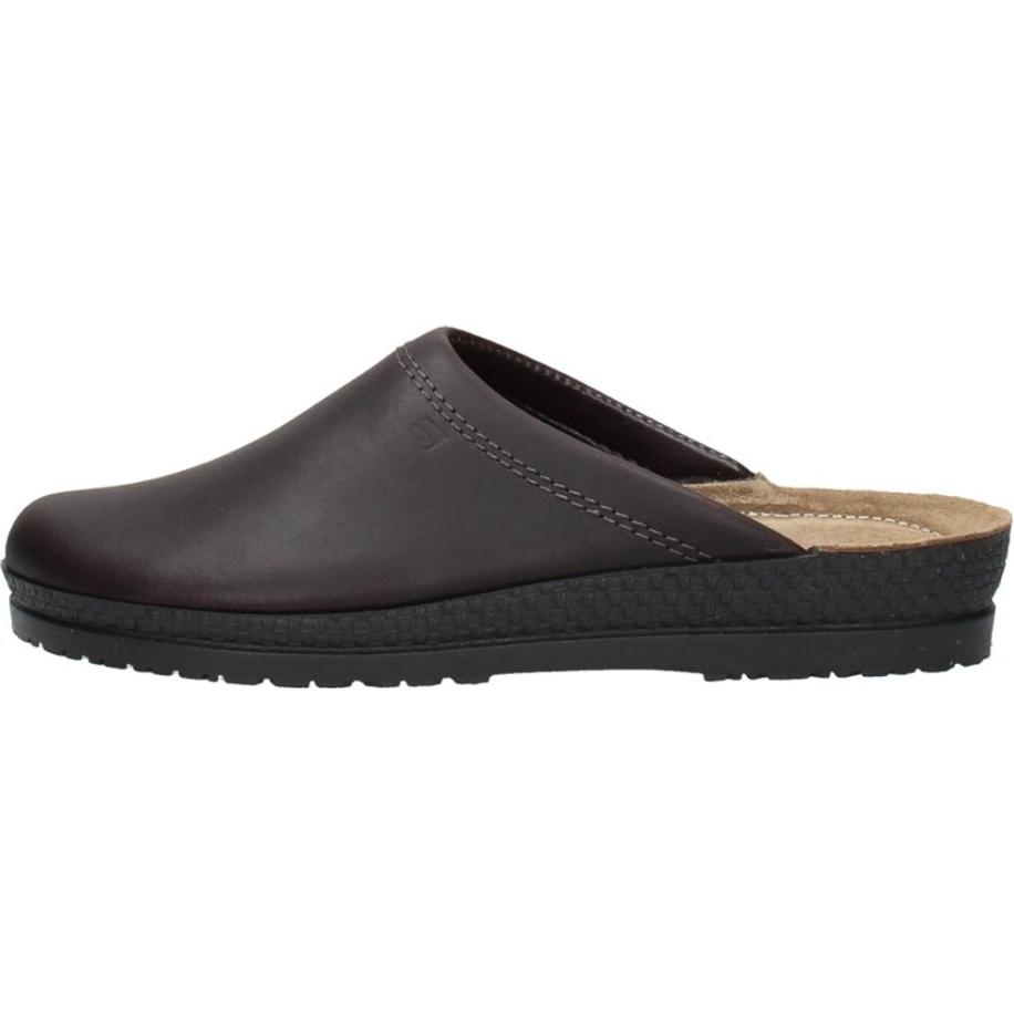 Rohde - Dichte Teen Bruin