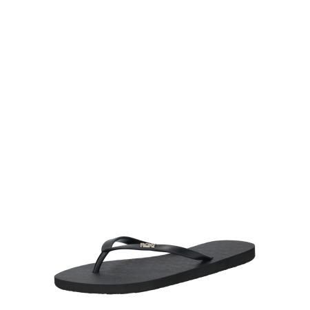 Roxy ROXY Teenslipper VIVA IV zwart