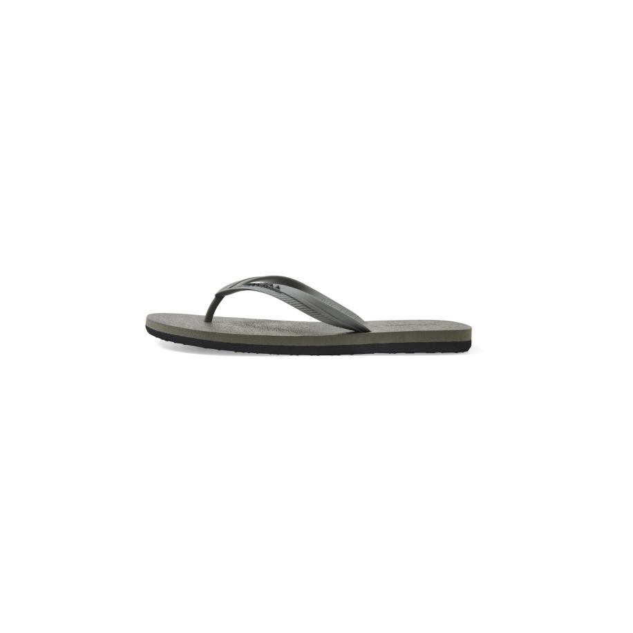 O'Neill ONEILL Teenslippers kaki -