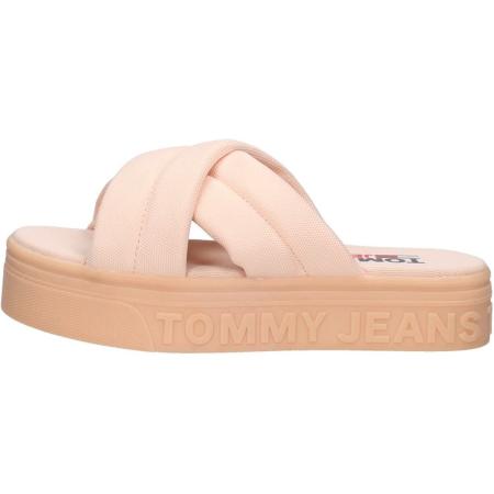 Tommy Hilfiger - Tommy Jeans Flatform Sandal