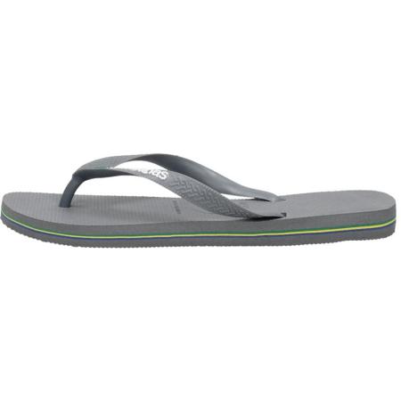 Havaianas - Brasil Logo