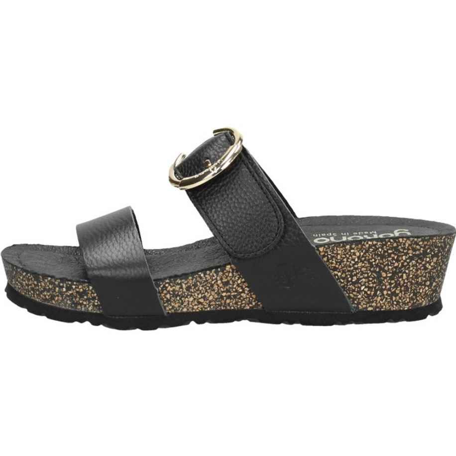 Yokono - Mahon 9 Zwart