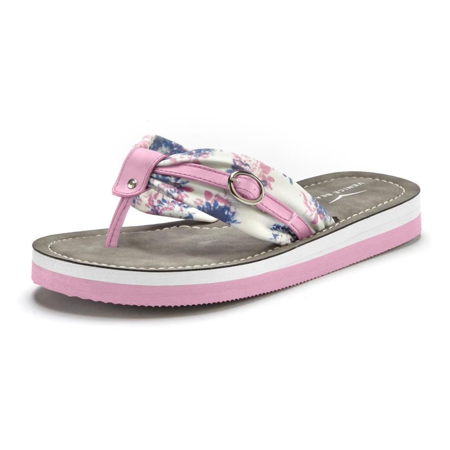 Venice Beach VENICE BEACH Teenslipper gemengde kleuren -
