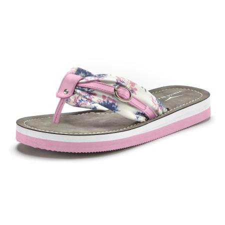 Venice Beach VENICE BEACH Teenslipper gemengde kleuren