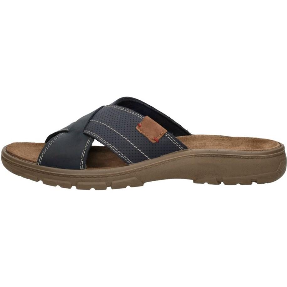 Sub55 Comfort Collection - Laker Blauw