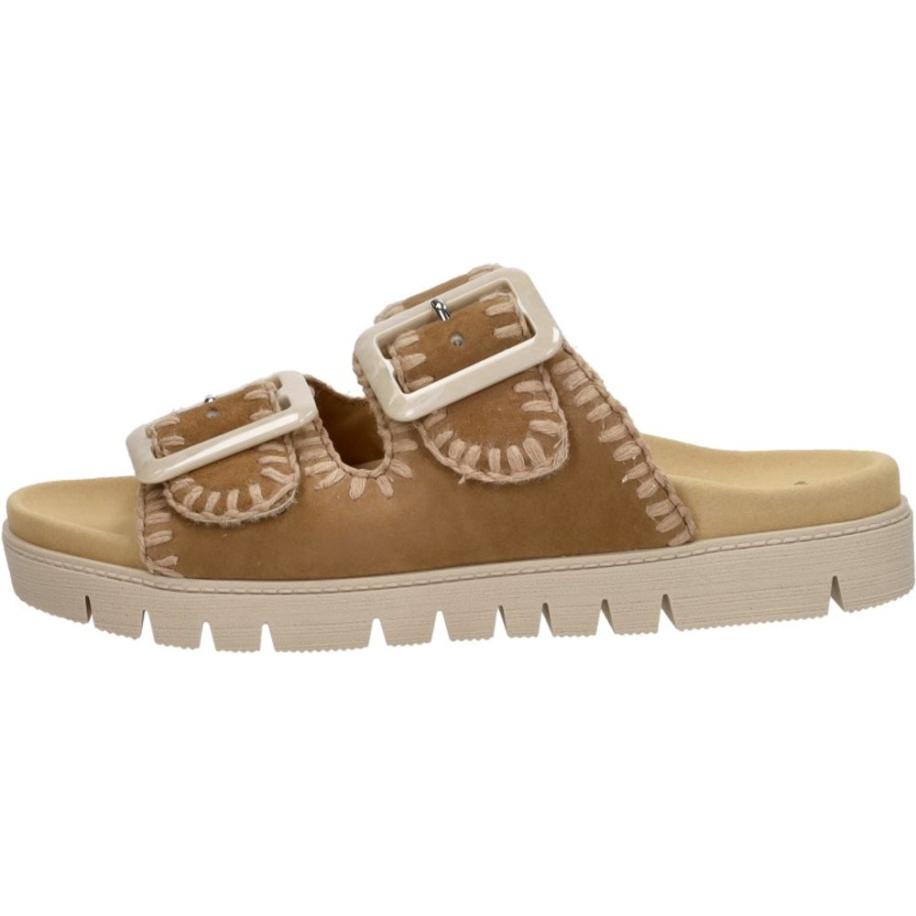 Gabor - Open Teen Bruin