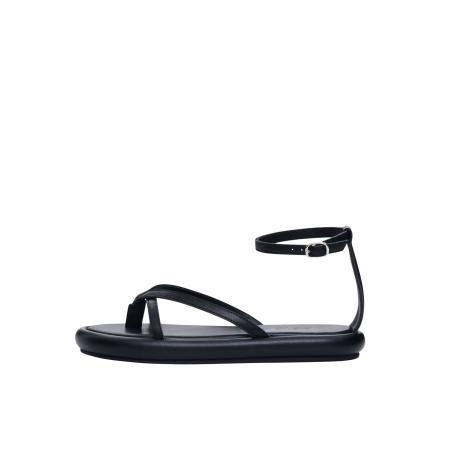 Desigual Desigual Teenslipper zwart