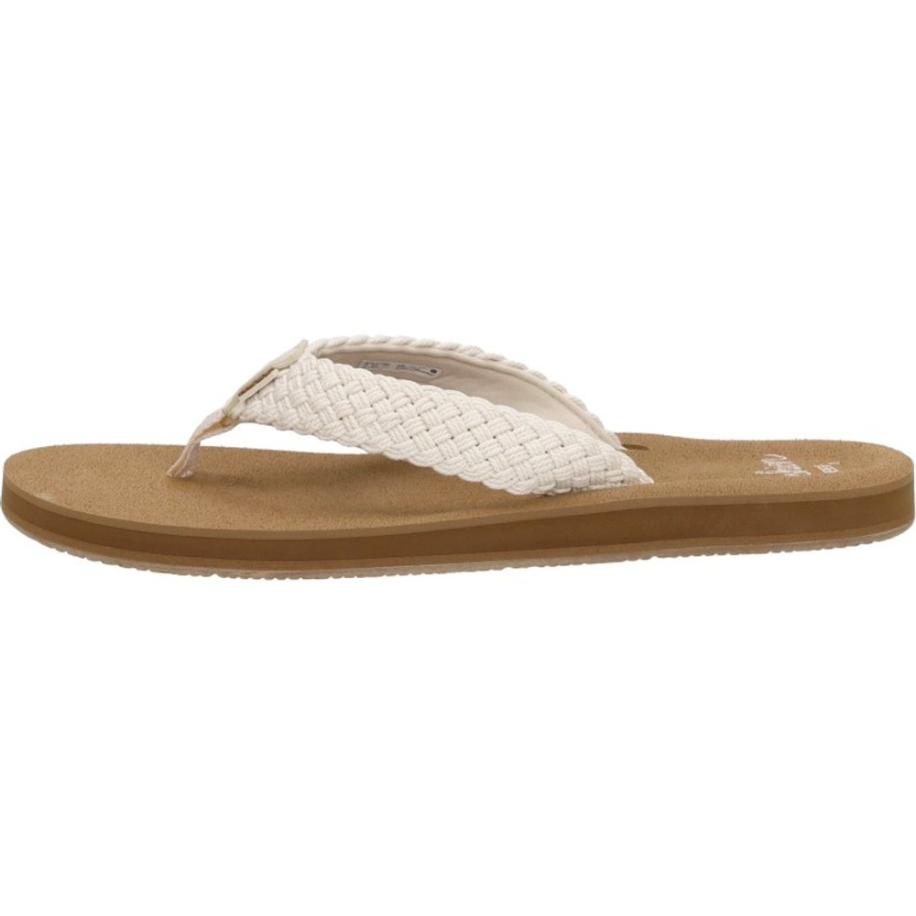 Reef - Baja Maria Bruin