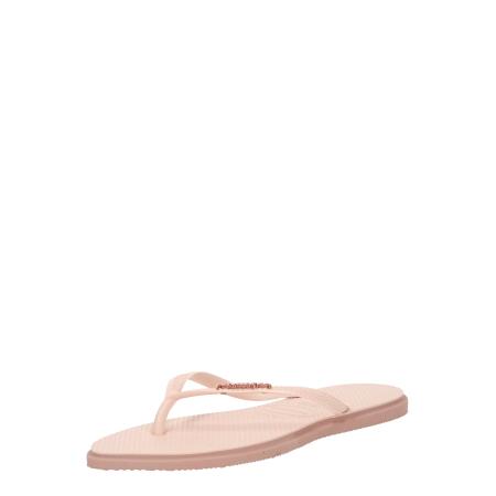 havaianas HAVAIANAS Teenslipper pastelroze