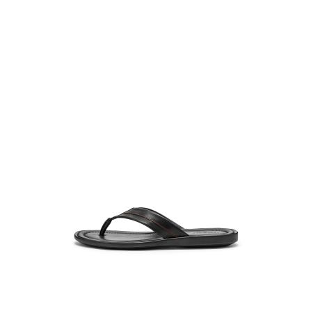 Kazar Kazar Teenslipper zwart