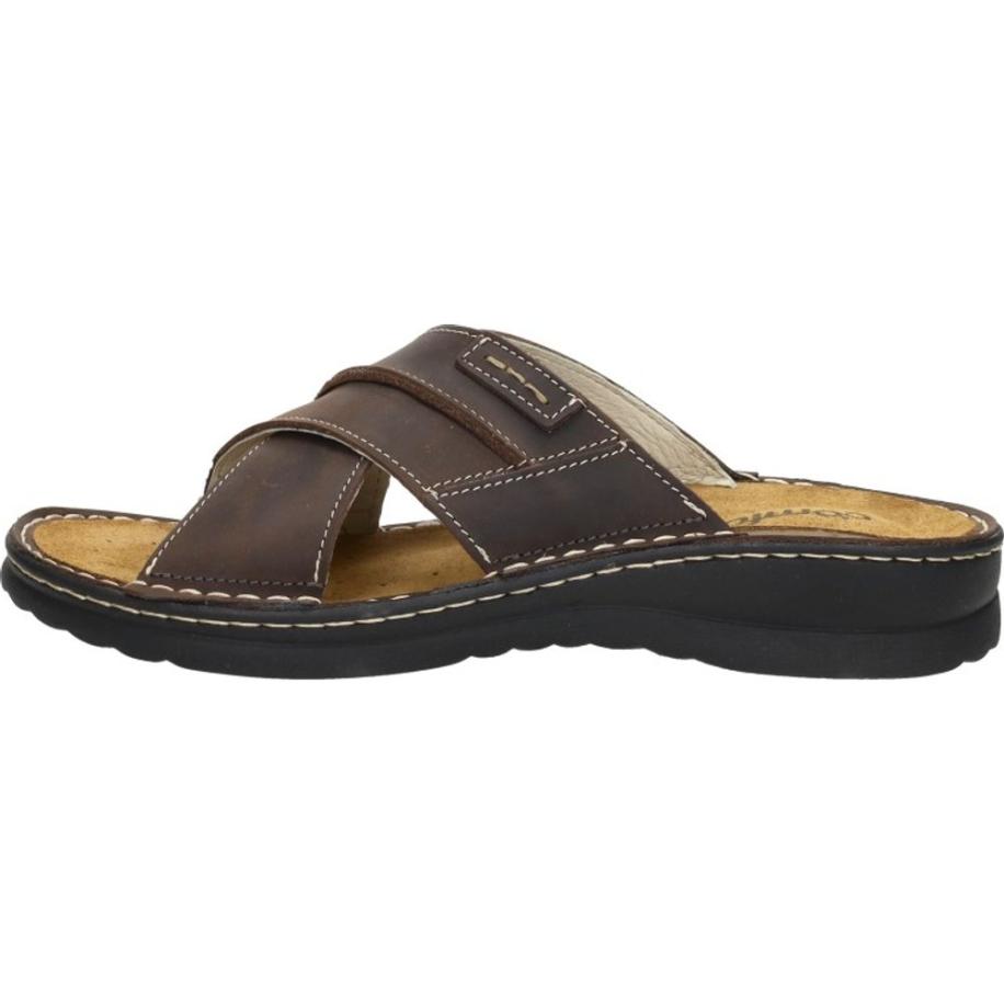 Comfort Plus - Open Teen Bruin