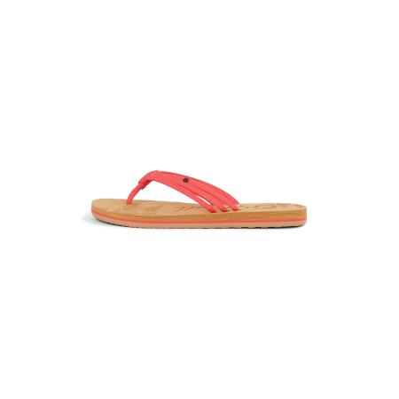 O'Neill ONEILL Teenslipper Ditsy neonoranje