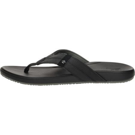 Reef REEF Teenslippers Cushion Phantom 2.0 zwart
